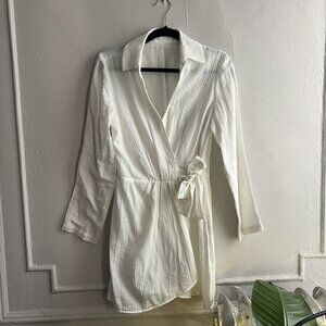 Reformation Sonia Dress